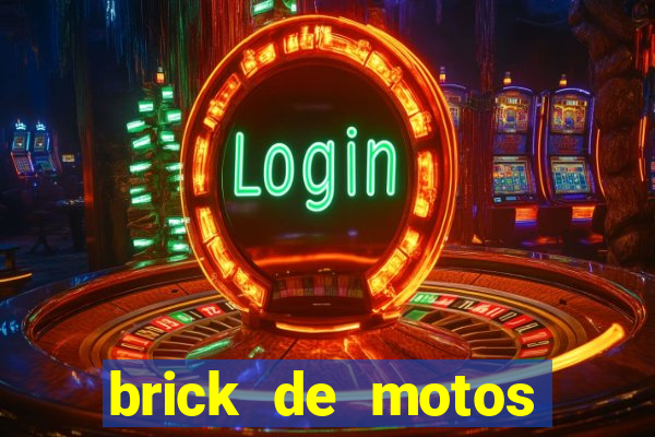 brick de motos porto alegre